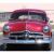 1950 Ford 2 Door Sedan