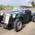  MG xpag engined special 