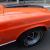 1970 Ford Mustang Mach 1 Calypso Coral 351 Marti Report Magnums