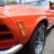 1970 Ford Mustang Mach 1 Calypso Coral 351 Marti Report Magnums