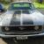 FORD -MUSTANG-1968-RESTORED TO PERFECTION