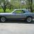 FORD -MUSTANG-1968-RESTORED TO PERFECTION