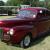 1941 Ford Business Coupe Retro Rod Low Miles since built