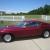 1969 Ford Mustang GT Sportsroof 351 V8 Auto w/ DISC & Powersteering