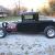 1933 Ford Pickup Chopped Channeled All Steel 1932 1934 Ratrod Hotrod model a