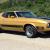 1973 Mustang Mach 1 351 Cleveland, Q Code Car, The last of the Cobra Jets