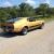 1973 Mustang Mach 1 351 Cleveland, Q Code Car, The last of the Cobra Jets