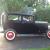 1932 original tudor sedan flathead old school hi-boy Hot Rod