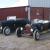 1932 Ford Roadster Traditional Steel Hot Rod