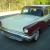 1955 Ford Ranch Wagon RARE 2 Door Wagon Built 351 Windsor/395HP Freshly Built