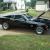 1970 Mustang Boss 429 Raven Black Clone!