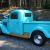 1935 Ford Truck Streetrod