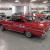 1963 Ford Falcon Sprint Hardtop, 31,721 ORIGINAL MILES, UNRESTORED, RUST FREE