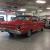 1963 Ford Falcon Sprint Hardtop, 31,721 ORIGINAL MILES, UNRESTORED, RUST FREE