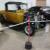 Ca vehicle built the late 70'S, Prev Okland Roadster Show pickup award winner