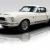 Restored Shelby GT500KR 428 Cobra Jet V8 4 Speed w/AC