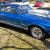 1970  FORD MUSTANG FASTBACK FULL TUBE CHASSIS RACE CAR