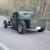 1931 Ford Model A Pickup, Hot Rod, Rat Rod