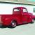 1951 Ford pick up Flathead V-8 streetrod , hotrod