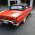 1957 Ford TBird, Fully Restored