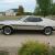 1971 Mach I Mustang - Show Car - Fully Restored