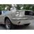 1966 MUSTANG GT....PONY INTERIOR...V8...POWER STEERING