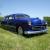 1950 Ford Led Sled Classic Car