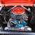 1965 Ford Mustang Fastback Poppy Red Rebuilt Motor 4bbl 289 V8 4spd Disc Brake