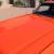 1965 Ford Mustang Fastback Poppy Red Rebuilt Motor 4bbl 289 V8 4spd Disc Brake