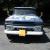 RARE 1963 GMC TRUCK AUTOMATIC, V-8, LONG BED CALIFORNIA BLACK PLATES CLEAN TITLE