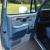 1985 GMC C1500 Base Standard Cab Pickup 2-Door 5.7L short bed