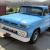 1964 Blue! Restored in 1997 350 cid Crate Motor Automatic Runs and Drives Great