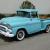 1958 GMC Stepside Pickup