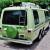 1976 GMC Motor Home 2 owner just 61,308 miles  original and mint its scary new