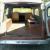 1960 GMC  panel van for restoration.no reserve. Was ambulance.