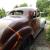 1939 Hudson 2 door coupe