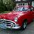 1951 Hudson Hornet Club coupe, Drive anywhere,  Hydramatic Trans, Owned 38 years