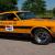 1970 Ford Mustang Mach 1 428 Cobra Jet Michigan International Speedway Pace Car