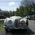 1954 Jaguar XK140MC Roadster With Overdrive