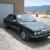 1989 Jaguar xj6 Green with tan interior,4 door  Nice!