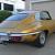 1969 Jaguar E Type 4.2 XKE 2 door coupe - Very well maintained