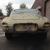 1967 JAGUAR E-TYPE COUPE. SERIES ONE. 4.2 LITERS. COMPLETE CAR FOR RESTORATION