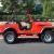 1978 Jeep CJ7 Renega Cj 7 Wrangler (not cj5 5 cj8 8 rubicon bronco blazer