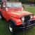 1978 JEEP CJ-7 RENEGADE---304 V8---3 SPEED---REALL NICE LOW MILE EXAMPLE