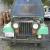 1970 Jeep DJ5a "Dispatcher" - LH drive Utility (postal type) Vehicle by Kaiser