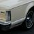 LOW MILE WESTERN USA  SURVIVOR - 1979 Lincoln Mark V Coupe-  32K ORIG MI