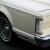 LOW MILE WESTERN USA  SURVIVOR - 1979 Lincoln Mark V Coupe-  32K ORIG MI