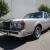 1989 Lincoln Town Car - Signature Series - 27,000 Miles - MINT!