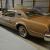 1975 Lincoln Mark IV Base Coupe 2-Door 7.5L  LOW Miles 45K