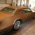 1975 Lincoln Mark IV Base Coupe 2-Door 7.5L  LOW Miles 45K